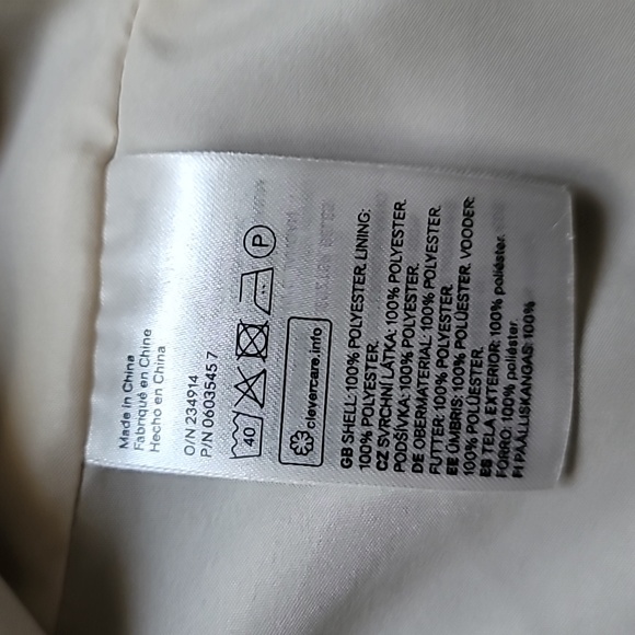 H&M Jacket - Picture 3 of 6